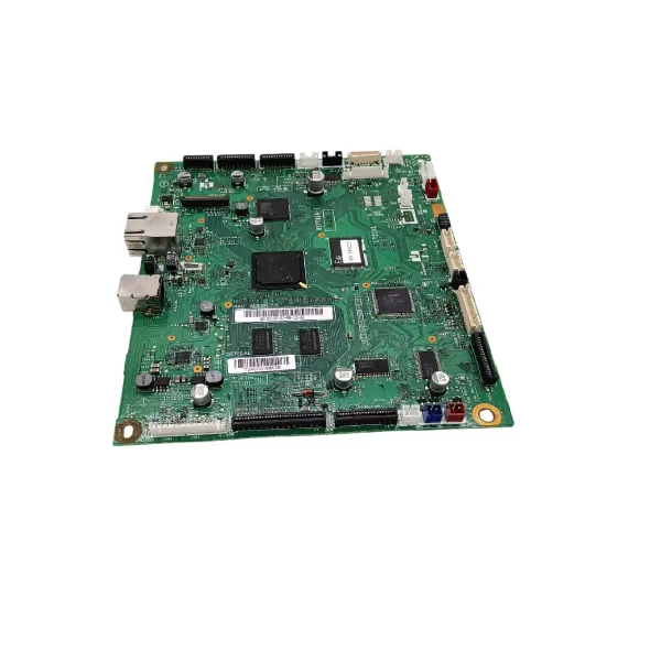 Brother MFC 9340cdw Anakart ( USB Kart - Formatter Board ) ( Used )