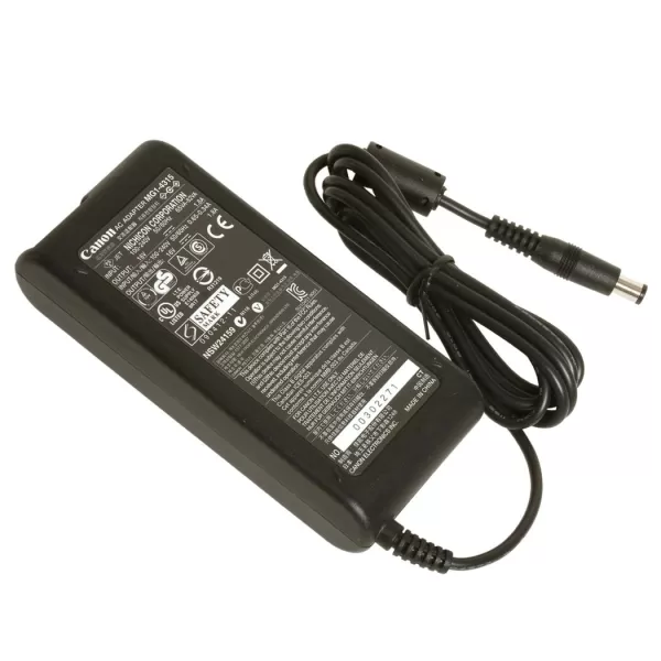 Canon DR-2010C Tarayıcı Adaptör