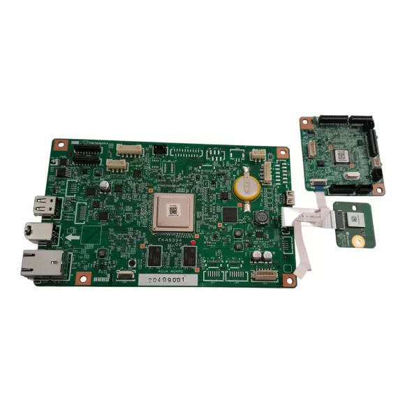 Canon i-Sensys MF453dw Anakart ( Usb Kart - Anakart ) (2.el Ürün)