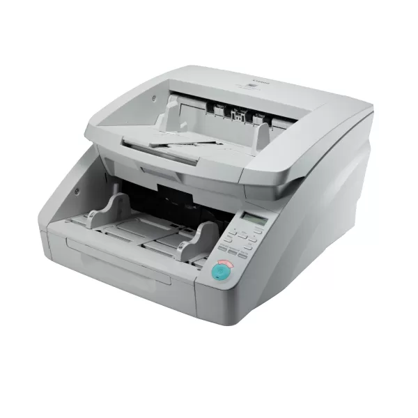 Canon imageFORMULA DR-9050C Formatter Board ( Used )