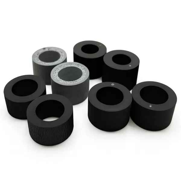 Avision AD280 Scanner Rollers ( Only Tire )