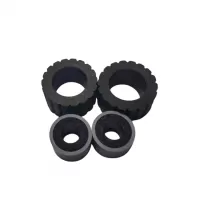 Avision AV332 Scanner Roller Tire Set Avision AV332 Scanner Roller Tire Set