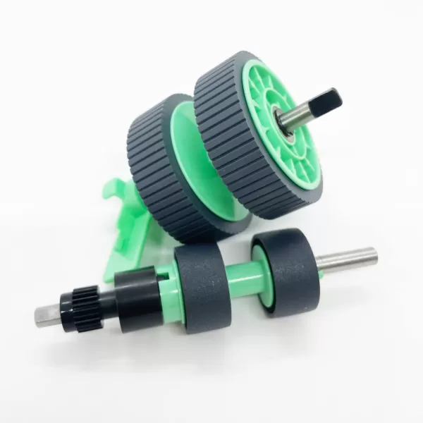 Brother ADS 3600w Tarayıcı Pateni ( Komple Ünite )