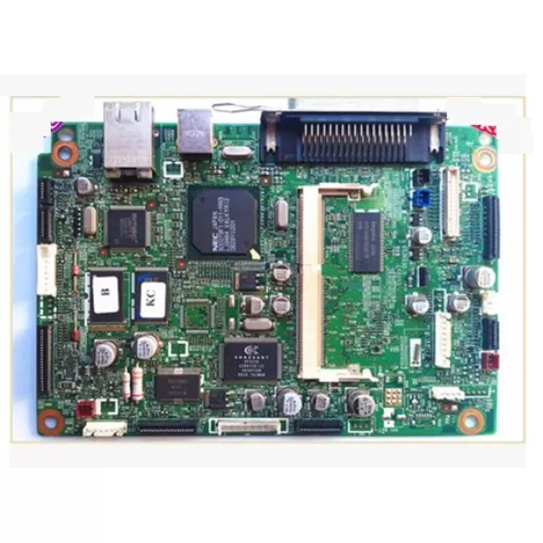 Brother MFC 8460n Anakart ( USB Kart - Formatter Board )