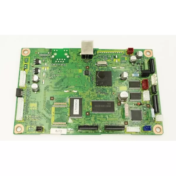 Brother DCP 7030 Anakart ( USB Kart ) (2.el Ürün) Brother DCP 7030 Anakart ( USB Kart ) (2.el Ürün)