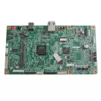 Brother DCP 8110dn Formatter Board
