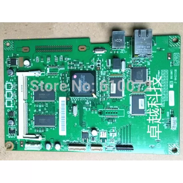 Brother HL 4050cdn Anakart ( USB Kart ) (2.el Ürün) Brother HL 4050cdn Anakart ( USB Kart ) (2.el Ürün)