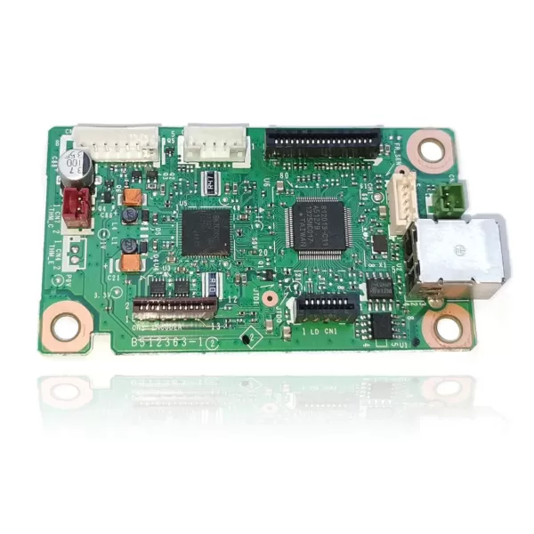 Brother HL 1111 Anakart ( USB Kart ) (2.el Ürün) Brother HL 1111 Anakart ( USB Kart ) (2.el Ürün)