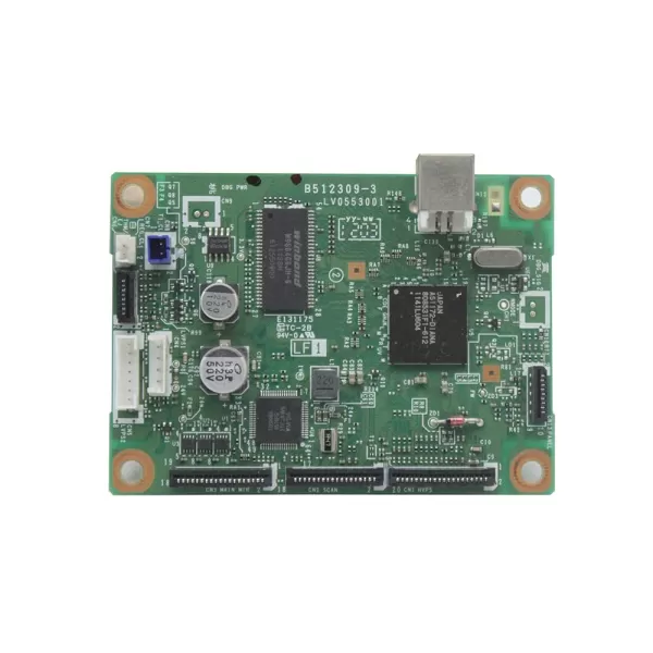 Brother HL 2130 Anakart ( USB Kart ) (2.el Ürün) Brother HL 2130 Anakart ( USB Kart ) (2.el Ürün)