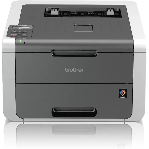 Brother HL 3140cw Anakart ( USB Kart ) (2.el Ürün)