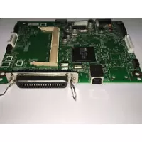Brother HL 5240 Anakart ( USB Kart - Formatter Board )