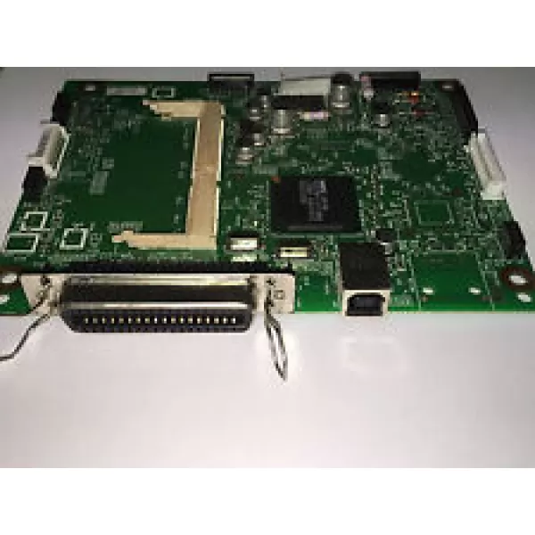 Brother HL 5240 Anakart ( USB Kart ) (2.el Ürün) Brother HL 5240 Anakart ( USB Kart ) (2.el Ürün)