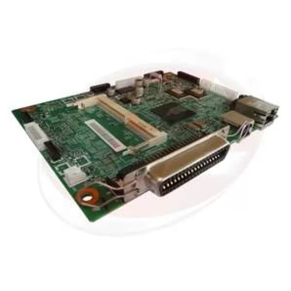 Brother HL 5350 Anakart ( USB Kart ) (2.el Ürün) Brother HL 5350 Anakart ( USB Kart ) (2.el Ürün)