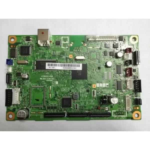 Brother MFC 7360 Anakart ( USB Kart ) (2.el Ürün) Brother MFC 7360 Anakart ( USB Kart ) (2.el Ürün)