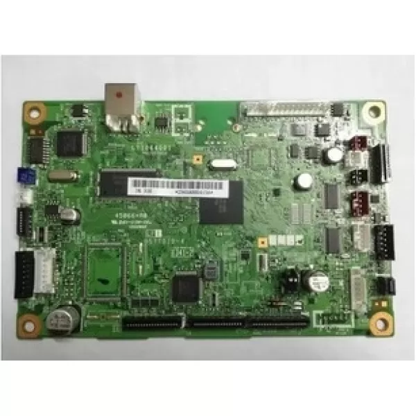 Brother MFC 7320 Anakart ( USB Kart - Formatter Board ) ( Used ) Brother MFC 7320 Anakart ( USB Kart - Formatter Board ) ( Used )