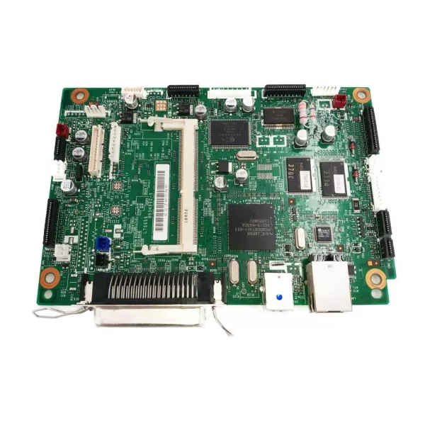 Brother MFC 8440 Anakart ( USB Kart - Formatter Board )