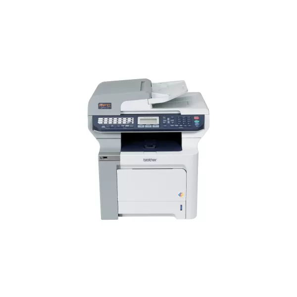 Brother MFC 9840cdw Formatter Board ( Used )