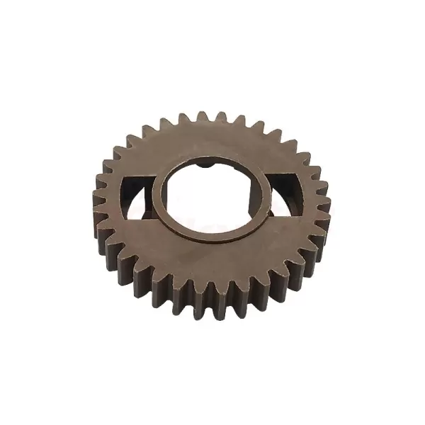 Brother DCP-1511 Fuser Upper Roller Gear