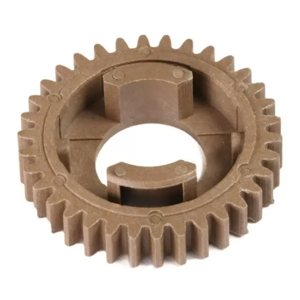Brother MFC-8460 Fuser Upper Roller Gear