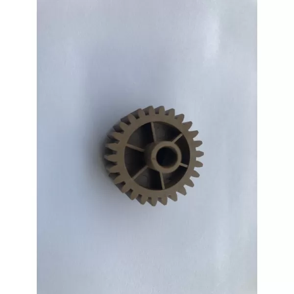 Brother HL 5470 Fuser Pressure Roller Gear