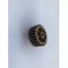 Brother MFC 8510dn Fuser Pressure Roller Gear Brother MFC 8510dn Fuser Pressure Roller Gear