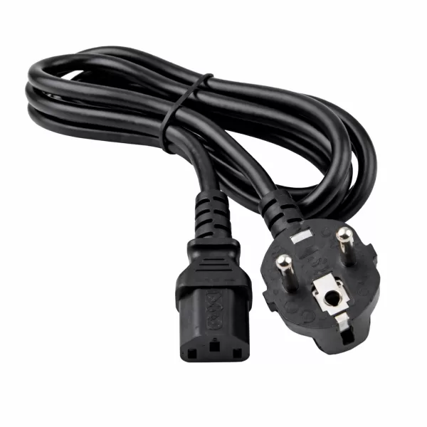 Brother DCP 7055 Printer Ac Power Cord