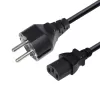 Brother DCP 7065dn Printer Ac Power Cord