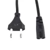 Brother Yazıcı Güç Kablosu ( Ac Power Cord R ) Brother Yazıcı Güç Kablosu ( Ac Power Cord R )