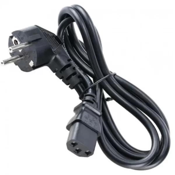 Brother MFC 7240 Printer Ac Power Cord