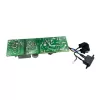 Brother DCP7040 Power Card 