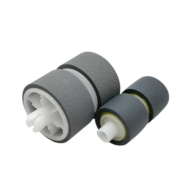 Canon DR-C125 imageFORMULA Tarayici Paten Set