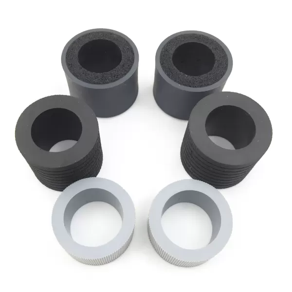 Canon DR-G2090 imageFORMULA Tarayici Paten Set ( Sadece Lastik )