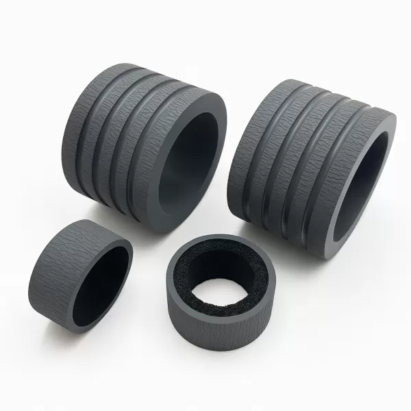 Canon DR-C240 imageFORMULA Tarayici Paten Set ( Sadece Lastik )