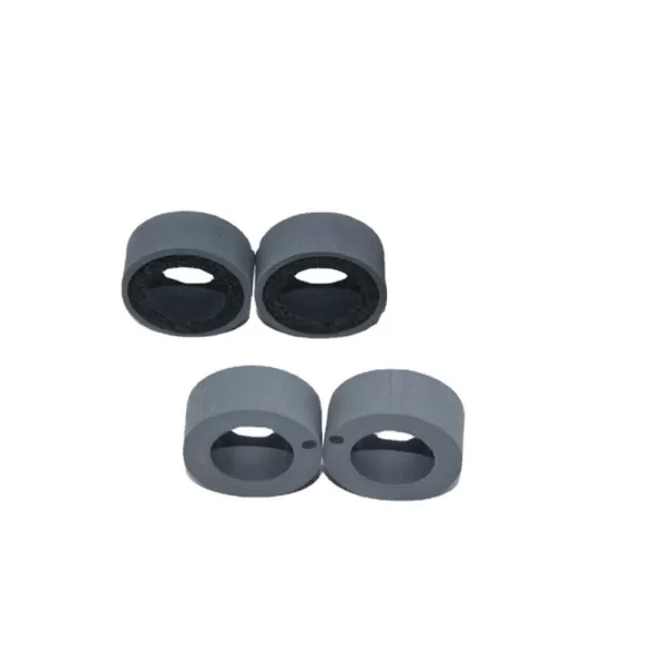Canon DR-6010c imageFORMULA Tarayici Paten Set ( Sadece Lastik ) Canon DR-6010c imageFORMULA Tarayici Paten Set ( Sadece Lastik )