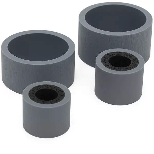 Canon DR-C225w imageFORMULA Tarayici Paten Set ( Sadece Lastik )