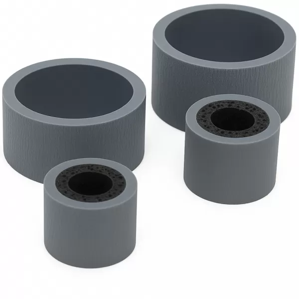 Canon DR-C225 imageFORMULA Tarayici Paten Set ( Sadece Lastik )