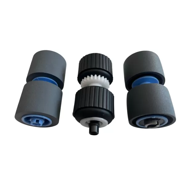 Canon DR-6080 imageFORMULA Tarayici Paten Set