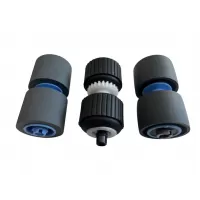 Canon DR-6050c imageFORMULA Tarayici Paten Set Canon DR-6050c imageFORMULA Tarayici Paten Set