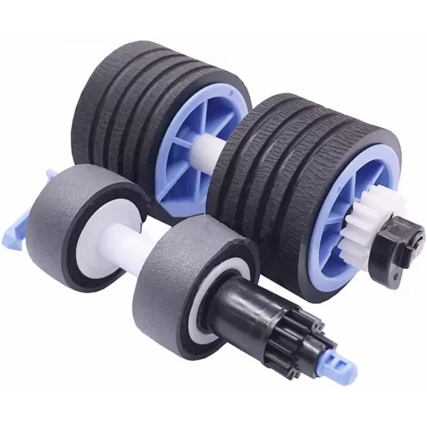 Canon DR-M160ii imageFORMULA Scanner Pick up Roller Set Canon DR-M160ii imageFORMULA Scanner Pick up Roller Set