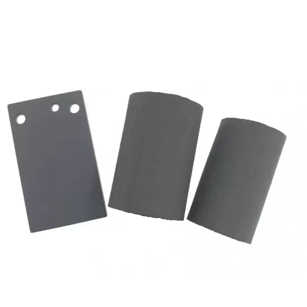 Canon IR-C250if Adf Paten Lastik Set