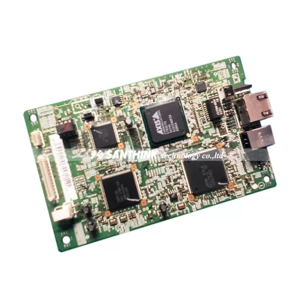 Canon LBP 5050n Anakart ( Usb Kart ) (2.el Ürün) Canon LBP 5050n Anakart ( Usb Kart ) (2.el Ürün)