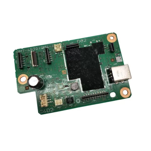Canon G2400 Anakart ( USB Kart ) (2.el Ürün)
