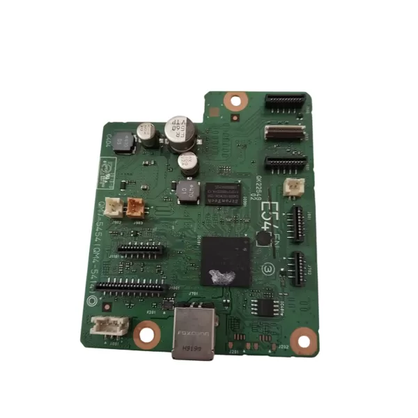 Canon G3411 Formatter Board ( Used )