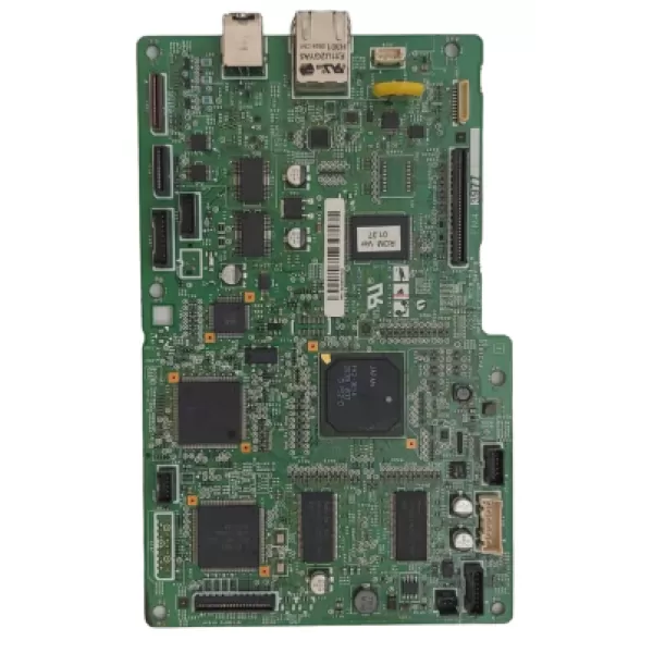 Canon i-SENSYS MF8050Cn Anakart (2.el Ürün)