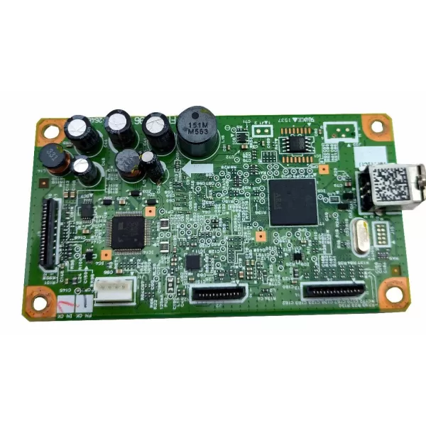 Canon i-Sensys MF3010 Anakart ( Usb Kart - Anakart ) (2.el Ürün)