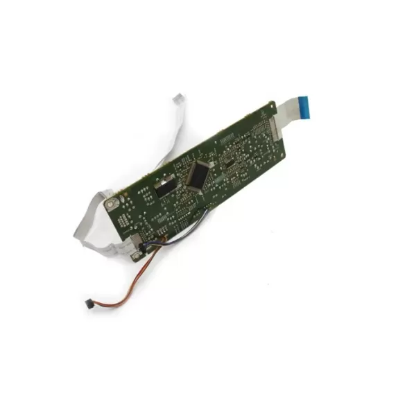 Canon L100-L120 Formatter Board ( Used )