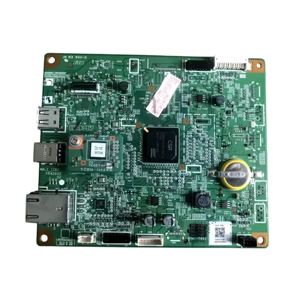 Canon LBP251dw Formatter Board ( Used )