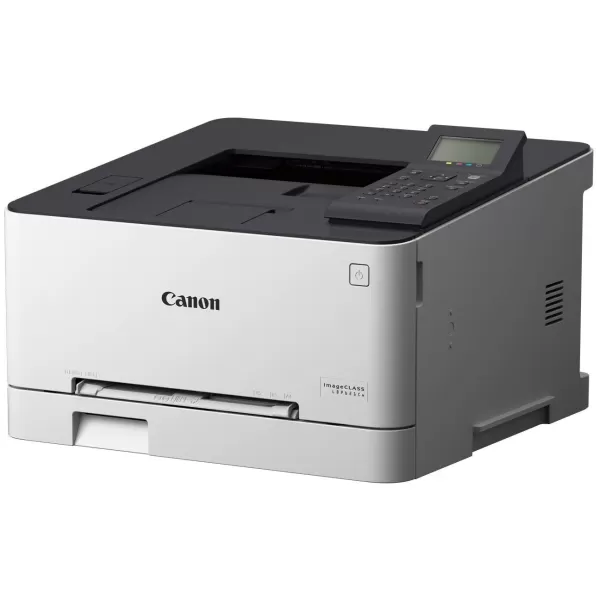 Canon LBP 623dw Formatter Board ( Used )
