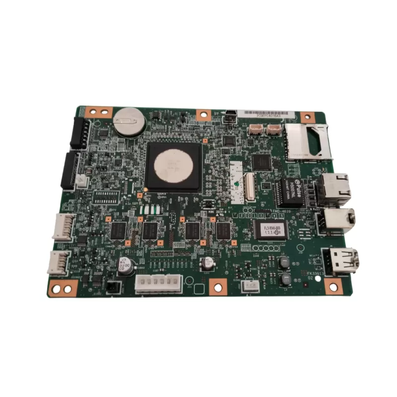 Canon LBP 6780 Anakart ( Usb Kart - Anakart ) (2.el Ürün)