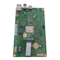 Canon LBP 223dw Anakart ( Usb Kart - Anakart ) (2.el Ürün)